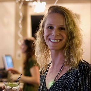 Meet your Posher, Molly